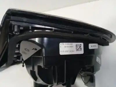 Second-hand car spare part interior left tailgate light for ford puma titanium 120 cv / 88 kw oem iam references   