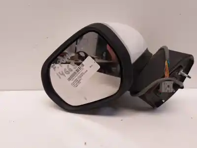 Peça sobressalente para automóvel em segunda mão espelho retrovisor esquerdo por ford puma titanium 120 cv / 88 kw referências oem iam e8048814  