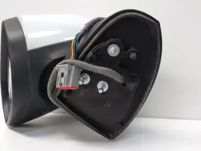 Peça sobressalente para automóvel em segunda mão espelho retrovisor esquerdo por ford puma titanium 120 cv / 88 kw referências oem iam e8048814  