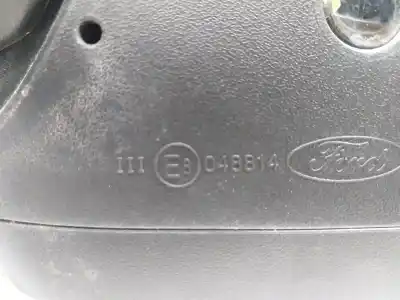 Second-hand car spare part left rearview mirror for ford puma titanium 120 cv / 88 kw oem iam references e8048814