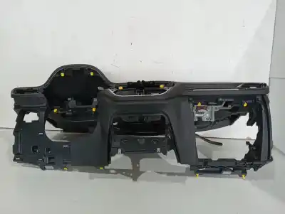 Second-hand car spare part dashboard for ford puma titanium 120 cv / 88 kw oem iam references 