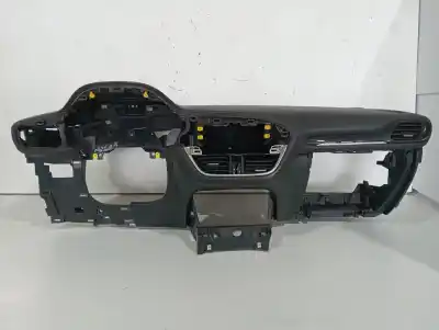 Second-hand car spare part dashboard for ford puma titanium 120 cv / 88 kw oem iam references   