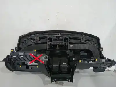 Second-hand car spare part dashboard for ford puma titanium 120 cv / 88 kw oem iam references   