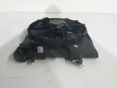 Peça sobressalente para automóvel em segunda mão termoventilador elétrico por renault clio iv authentique referências oem iam 214818009r