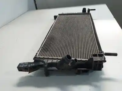 Автозапчасти б/у водяной радиатор за bmw 2 active tourer (f45) 216 d ссылки oem iam 8586321  