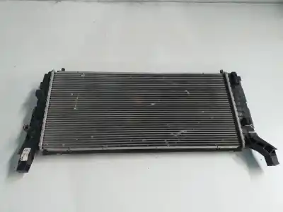 Автозапчасти б/у водяной радиатор за bmw 2 active tourer (f45) 216 d ссылки oem iam 8586321  