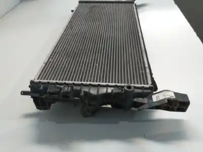 Автозапчасти б/у водяной радиатор за bmw 2 active tourer (f45) 216 d ссылки oem iam 8586321  