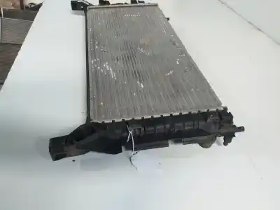 Автозапчасти б/у водяной радиатор за bmw 2 active tourer (f45) 216 d ссылки oem iam 8586321  