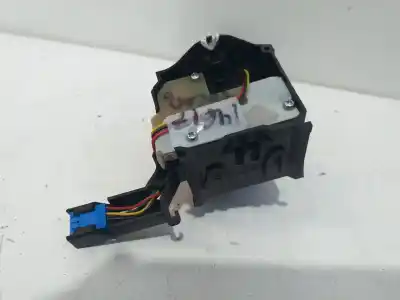 Peça sobressalente para automóvel em segunda mão Comutador De Limpa Vidros por SEAT TOLEDO (5P2) Exclusive Referências OEM IAM 1K0953519A  