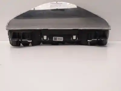 Peça sobressalente para automóvel em segunda mão quadrante por ford focus turnier active referências oem iam jx7t-14c026-cae  