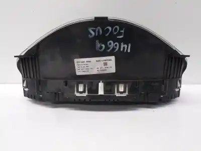 Peça sobressalente para automóvel em segunda mão quadrante por ford focus turnier active referências oem iam jx7t-14c026-cae  