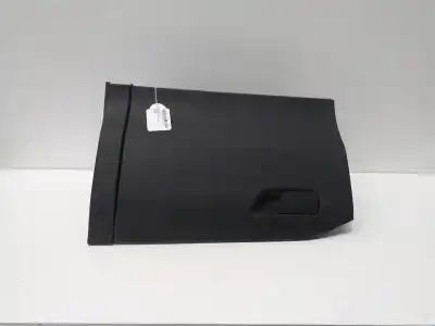 Second-hand car spare part glove compartment for ford focus turnier active oem iam references   