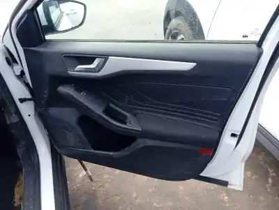 Second-hand car spare part Right Front Door Trim for FORD FOCUS TURNIER Active OEM IAM references   