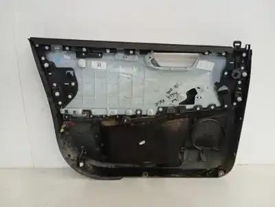 Second-hand car spare part right front door trim for ford focus turnier active oem iam references   