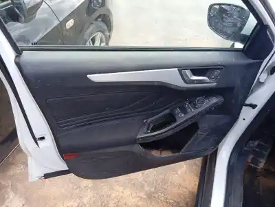 Second-hand car spare part Left Front Door Trim for FORD FOCUS TURNIER Active OEM IAM references   