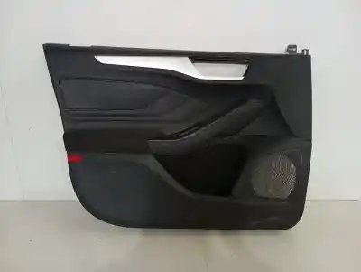 Second-hand car spare part left front door trim for ford focus turnier active oem iam references   