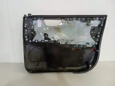 Second-hand car spare part left front door trim for ford focus turnier active oem iam references   