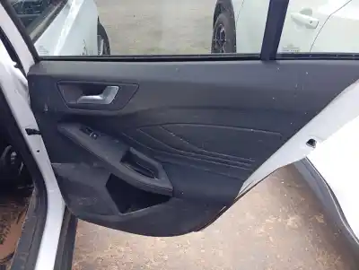 Second-hand car spare part  for FORD FOCUS TURNIER  OEM IAM references   