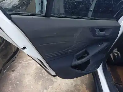 Second-hand car spare part  for FORD FOCUS TURNIER  OEM IAM references   