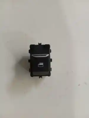 Second-hand car spare part rear left power window switch for ford focus turnier active oem iam references   