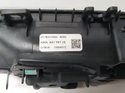 Second-hand car spare part interior right front handle for ford focus turnier active oem iam references jx7ba22600  