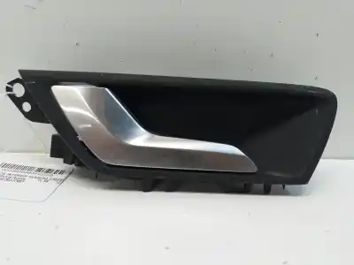 Second-hand car spare part interior left rear handle for ford focus turnier active oem iam references jx7ba22601  