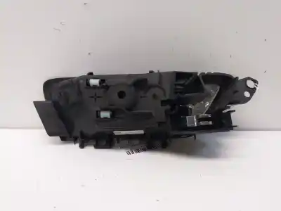 Second-hand car spare part interior left rear handle for ford focus turnier active oem iam references jx7ba22601  