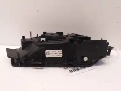 Second-hand car spare part interior left rear handle for ford focus turnier active oem iam references jx7ba22601  