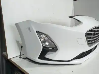 Second-hand car spare part front bumper for ford focus turnier active oem iam references   