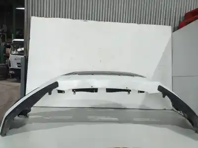 Second-hand car spare part front bumper for ford focus turnier active oem iam references   