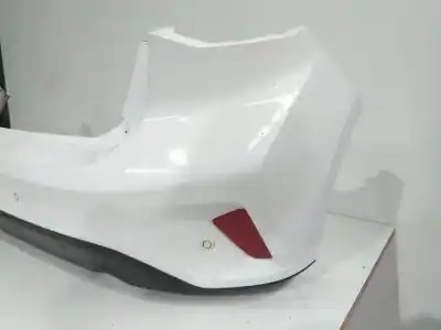 Second-hand car spare part rear bumper for ford focus turnier active oem iam references 