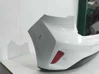 Second-hand car spare part rear bumper for ford focus turnier active oem iam references   