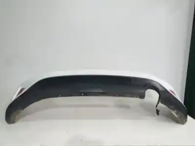 Second-hand car spare part rear bumper for ford focus turnier active oem iam references   