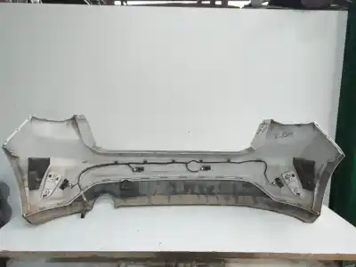 Second-hand car spare part rear bumper for ford focus turnier active oem iam references   