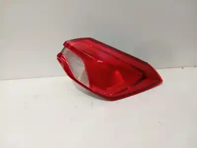 Second-hand car spare part right tailgate light for ford focus turnier active oem iam references   