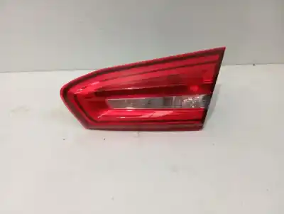 Second-hand car spare part interior rear right light for ford focus turnier active oem iam references   