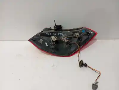 Second-hand car spare part left tailgate light for ford focus turnier active oem iam references   