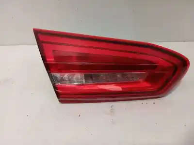 Second-hand car spare part interior left tailgate light for ford focus turnier active oem iam references 