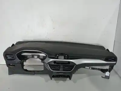 Peça sobressalente para automóvel em segunda mão tablier por ford focus turnier active referências oem iam   