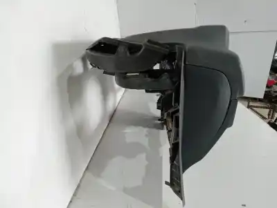 Peça sobressalente para automóvel em segunda mão tablier por ford focus turnier active referências oem iam   