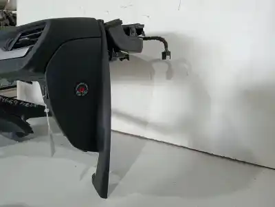 Peça sobressalente para automóvel em segunda mão tablier por ford focus turnier active referências oem iam   