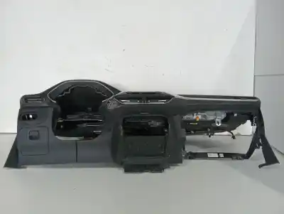 Second-hand car spare part dashboard for ford focus turnier active oem iam references 