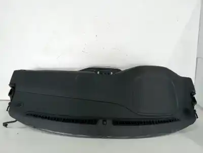 Peça sobressalente para automóvel em segunda mão tablier por ford focus turnier active referências oem iam   