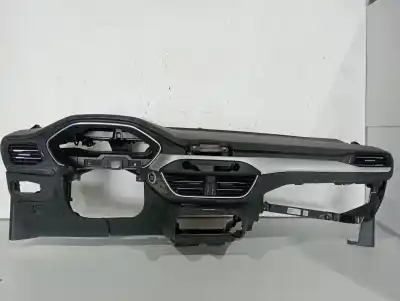 Peça sobressalente para automóvel em segunda mão tablier por ford focus turnier active referências oem iam   