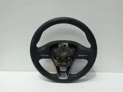 Second-hand car spare part steering wheel for ford focus turnier active oem iam references 34246312d  