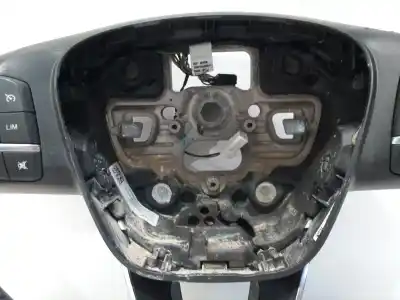 Second-hand car spare part STEERING WHEEL for FORD FOCUS TURNIER  OEM IAM references 34246312D  