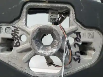 Second-hand car spare part steering wheel for ford focus turnier active oem iam references 34246312d  