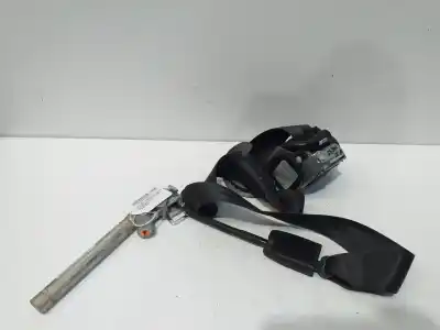 Peça sobressalente para automóvel em segunda mão cinto de segurança dianteiro esquerdo por citroen c4 picasso attraction referências oem iam 96771311xx  