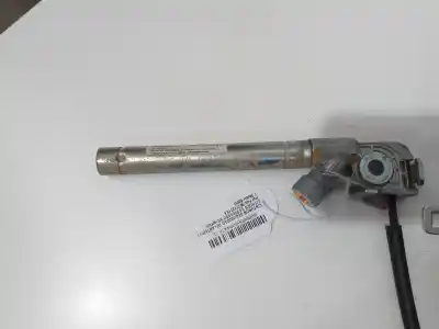 Peça sobressalente para automóvel em segunda mão cinto de segurança dianteiro esquerdo por citroen c4 picasso attraction referências oem iam 96771311xx  