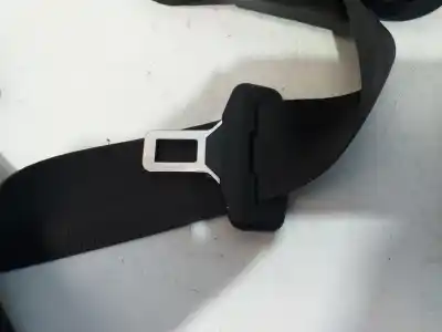 Peça sobressalente para automóvel em segunda mão cinto de segurança dianteiro esquerdo por citroen c4 picasso attraction referências oem iam 96771311xx  